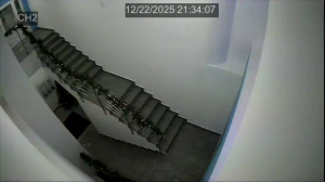 Caméra IP - Russian Federation