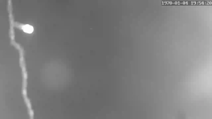 Caméra IP - Hungría