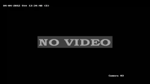 Caméra IP - Hungary