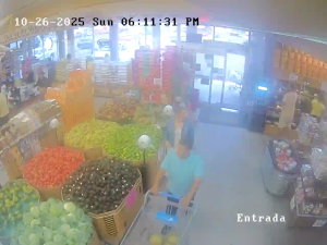 Caméra IP - États-Unis d'Amérique