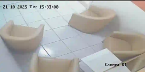 Caméra IP - Brasil