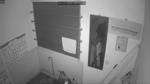 Caméra IP - South Korea