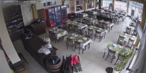 Caméra IP - Argentina