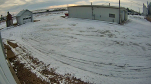 Caméra IP - États-Unis d'Amérique