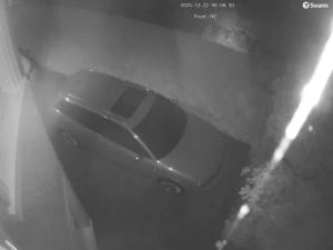 Caméra IP - Reino Unido