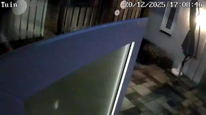 Caméra IP - Netherlands