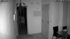 Caméra IP - Espagne