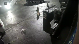 Caméra IP - Regno Unito