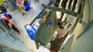 Caméra IP - Arabia Saudita