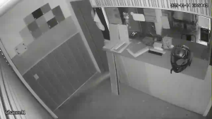 Caméra IP - Argentina