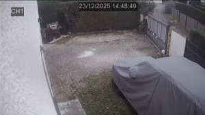 Caméra IP - Frankreich