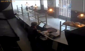 Caméra IP - Espagne