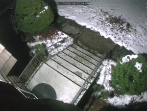 Caméra IP - United States of America