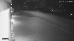 Caméra IP - South Africa