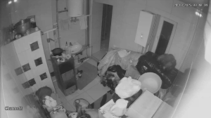 Caméra IP - Ukraine