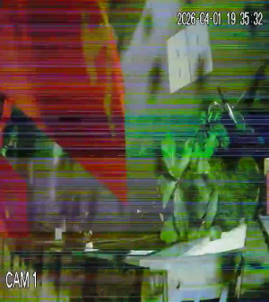 Caméra IP - Vietnam