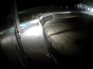 Caméra IP - South Korea