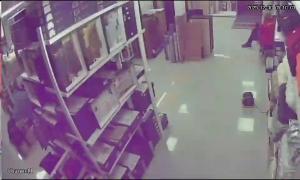 Caméra IP - Montenegro