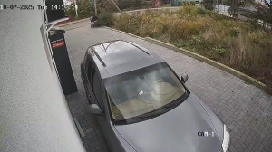 Caméra IP - Ukraine