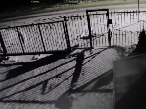 Caméra IP - Russische Föderation