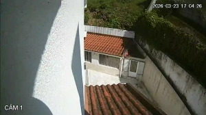 Caméra IP - Portugal