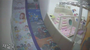 Caméra IP - Corée du Sud