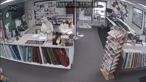 Caméra IP - United States of America