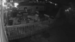 Caméra IP - Stati Uniti d'America