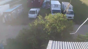 Caméra IP - Barbados