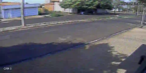 Caméra IP - Brazil