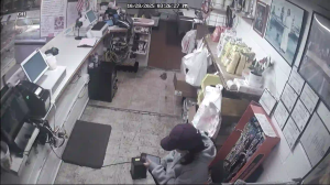 Caméra IP - Estados Unidos