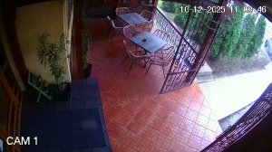 Caméra IP - Romania