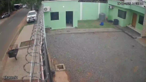 Caméra IP - Paraguay