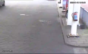 Caméra IP - Netherlands