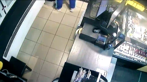 Caméra IP - Russian Federation