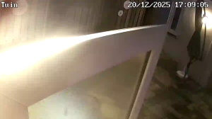 Caméra IP - Netherlands