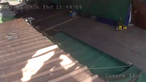 Caméra IP - Thailand