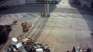 Caméra IP - South Korea