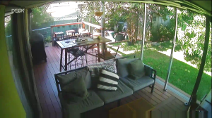 Caméra IP - Australia