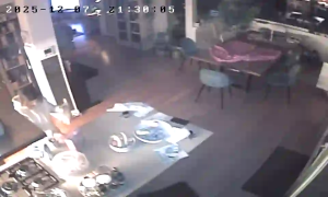 Caméra IP - Paesi Bassi