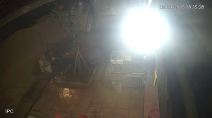 Caméra IP - Vietnam