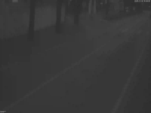 Caméra IP - Espagne