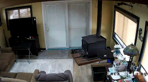 Caméra IP - United States of America