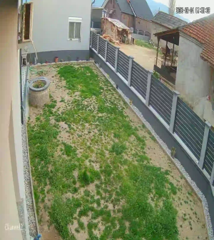 Caméra IP - Macedonia del Norte