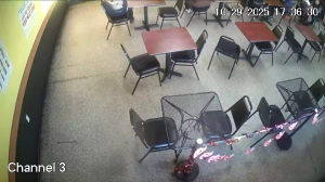 Caméra IP - United States of America