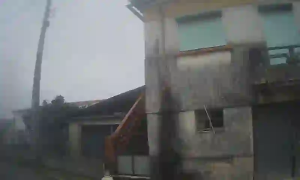 Caméra IP - Portogallo