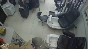 Caméra IP - Colombia