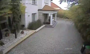 Caméra IP - Frankreich