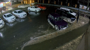 Caméra IP - Russische Föderation