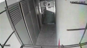 Caméra IP - Argentina